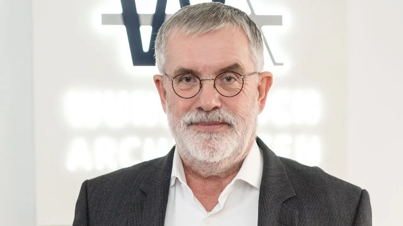 Andreas Wunderlich