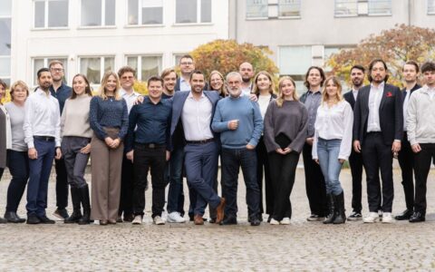 Wunderlich Architekten - Team